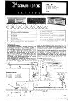 ITT Viola-T-sm - Manual 